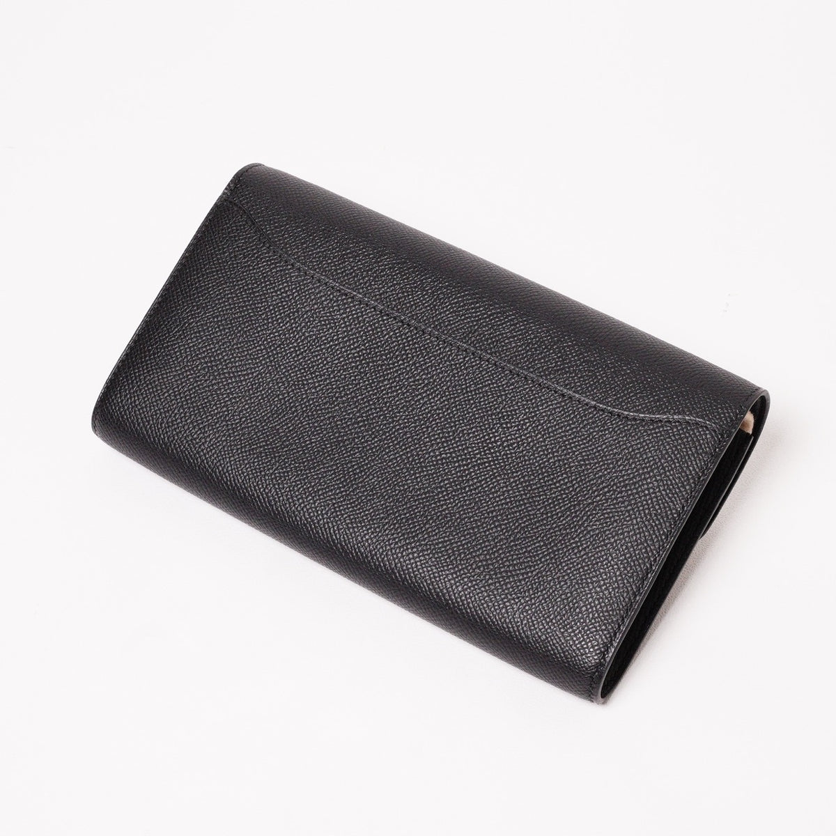 Hermès Constance To Go WOC黑色-K刻