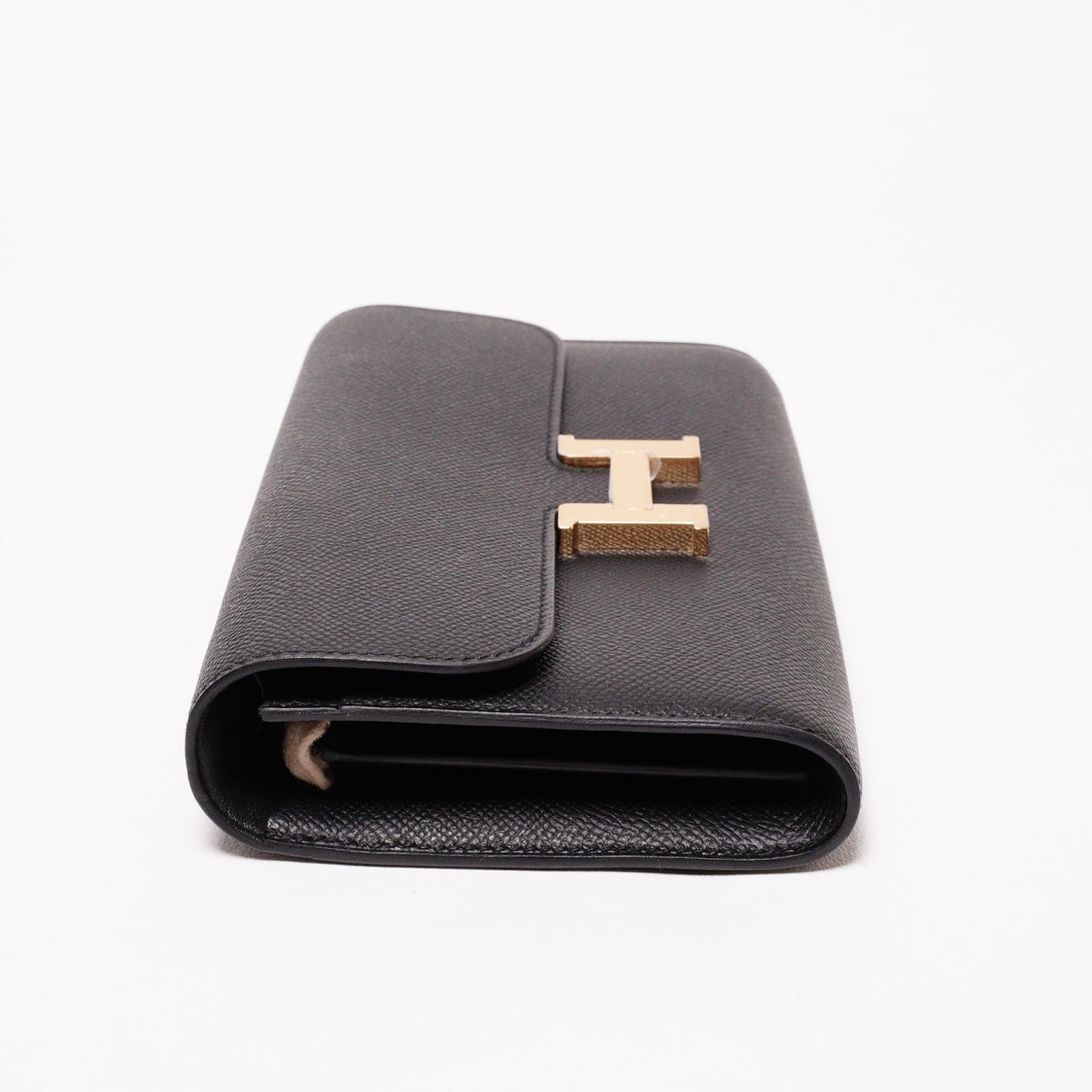 Hermès Constance To Go WOC黑色-K刻