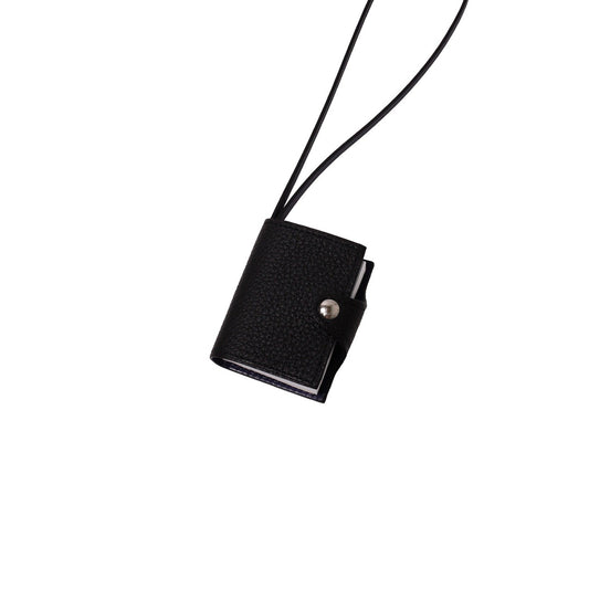 Hermès Ulysse 迷你記事本皮套