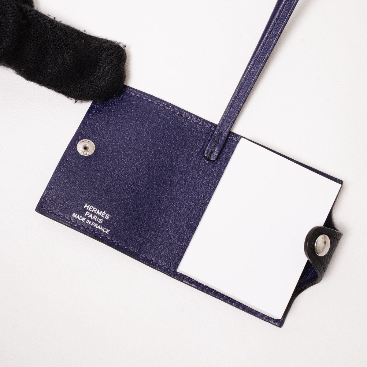 Hermès Ulysse 迷你記事本皮套