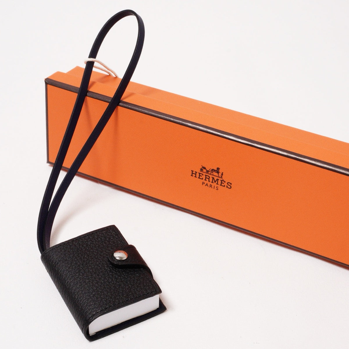 Hermès Ulysse 迷你記事本皮套