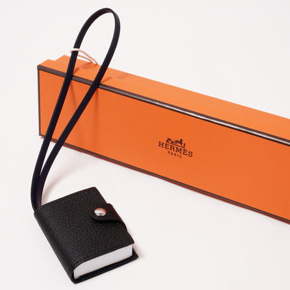 Hermès Ulysse 迷你記事本皮套