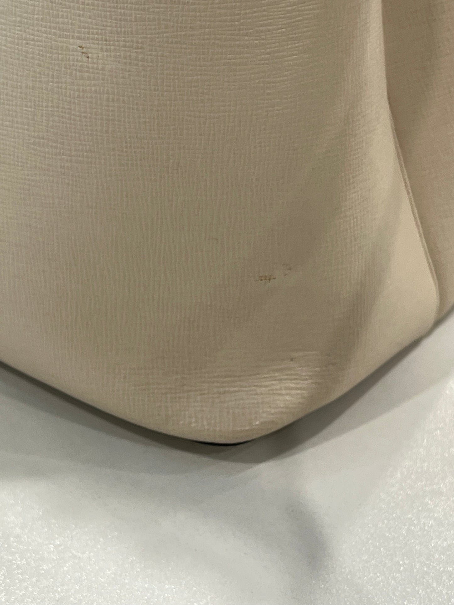 FENDI 拚色怪物包（附背帶）