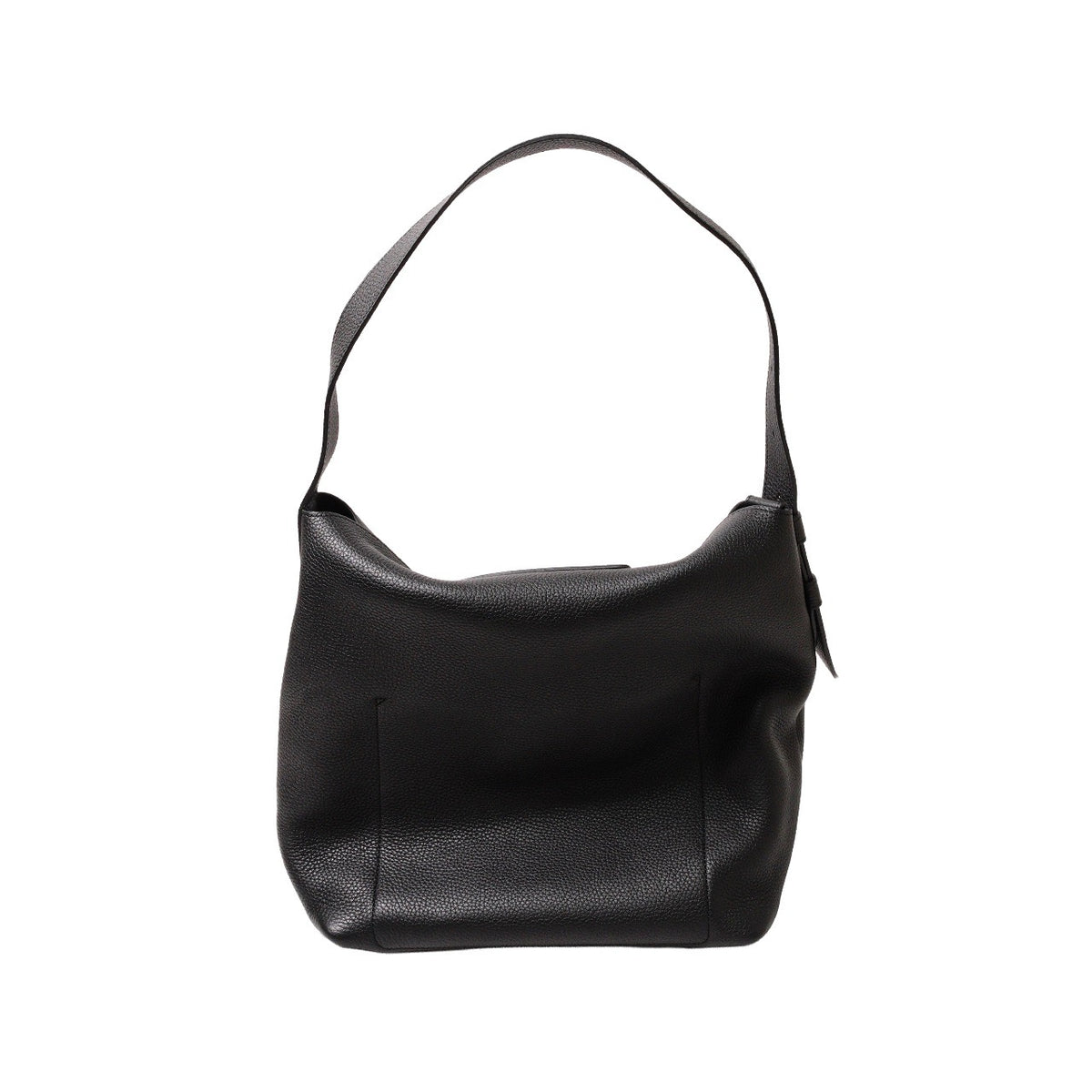 Longchamp Le Cadence 肩揹袋 黑色