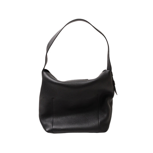 Longchamp Le Cadence 肩揹袋 黑色