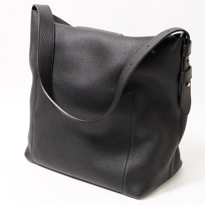 Longchamp Le Cadence 肩揹袋 黑色