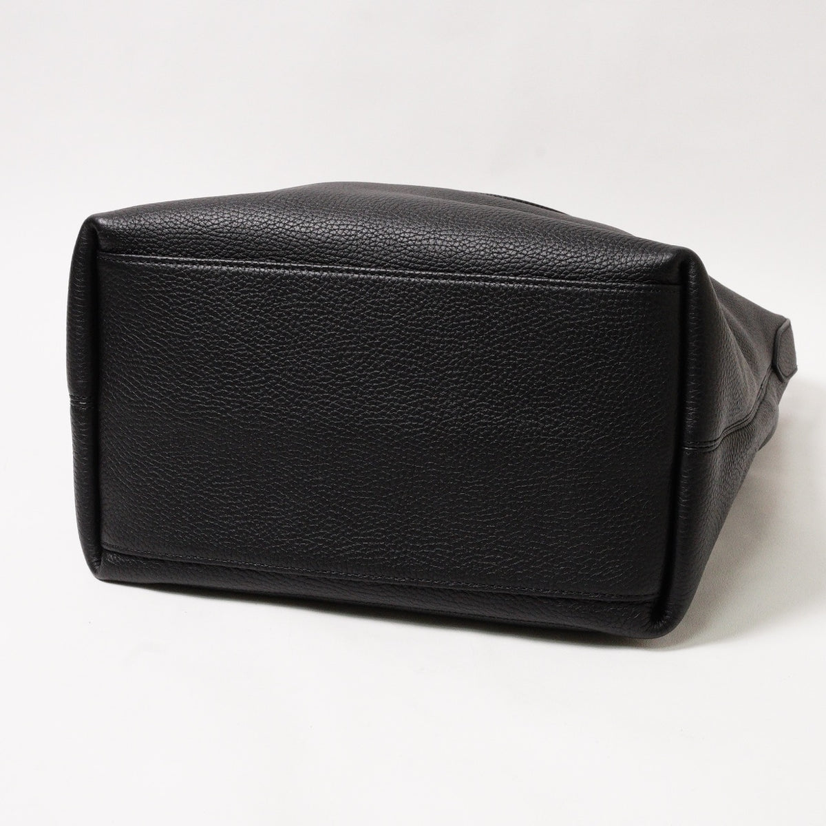 Longchamp Le Cadence 肩揹袋 黑色