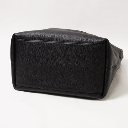Longchamp Le Cadence 肩揹袋 黑色