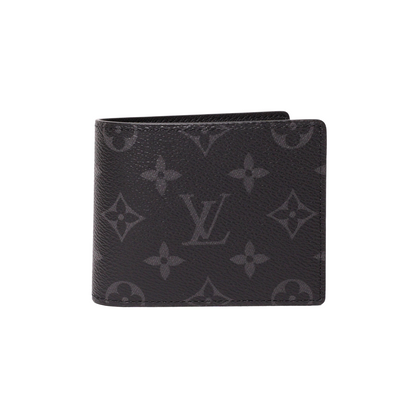 LOUIS VUITTON Slender 短夾