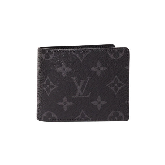 LOUIS VUITTON Slender 短夾