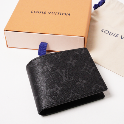 LOUIS VUITTON Slender 短夾