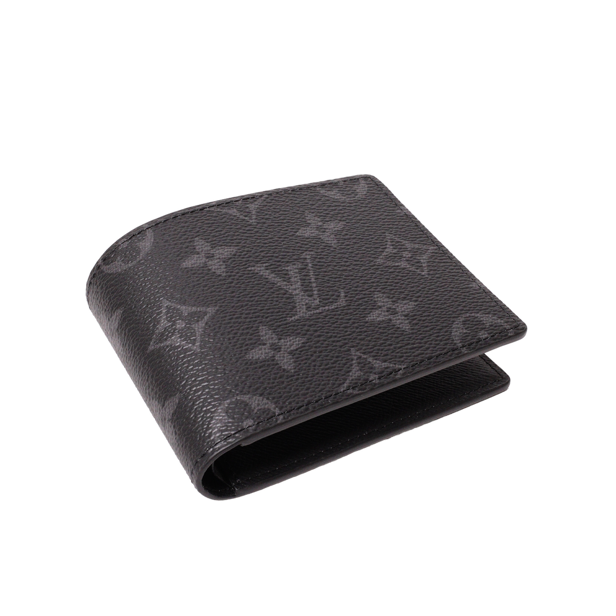 LOUIS VUITTON Slender 短夾