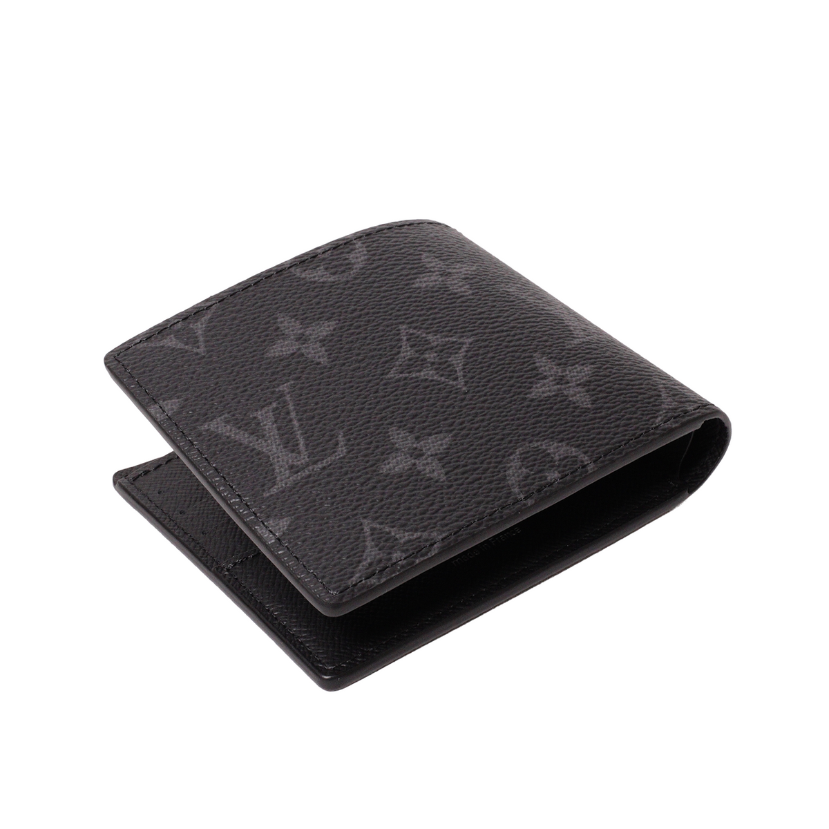 LOUIS VUITTON Slender 短夾