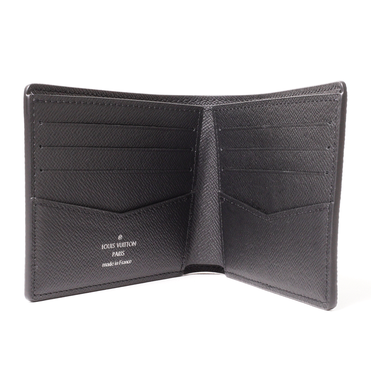 LOUIS VUITTON Slender 短夾