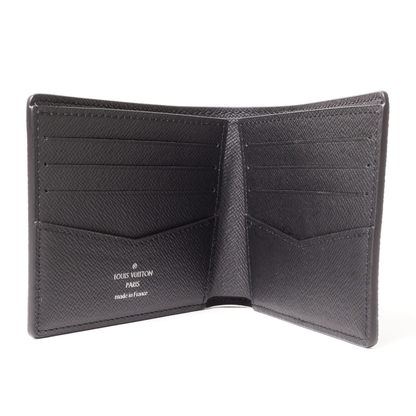 LOUIS VUITTON Slender 短夾