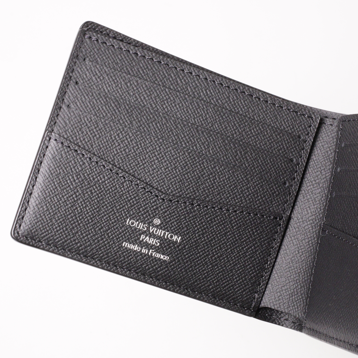 LOUIS VUITTON Slender 短夾