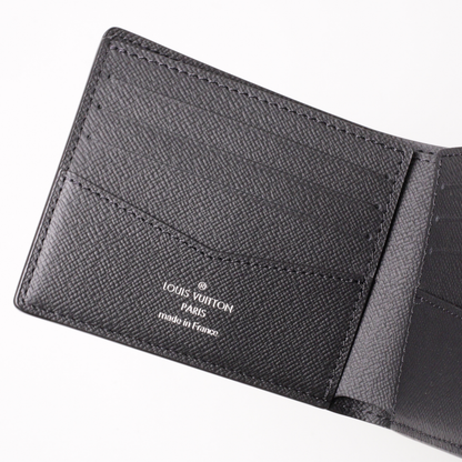 LOUIS VUITTON Slender 短夾