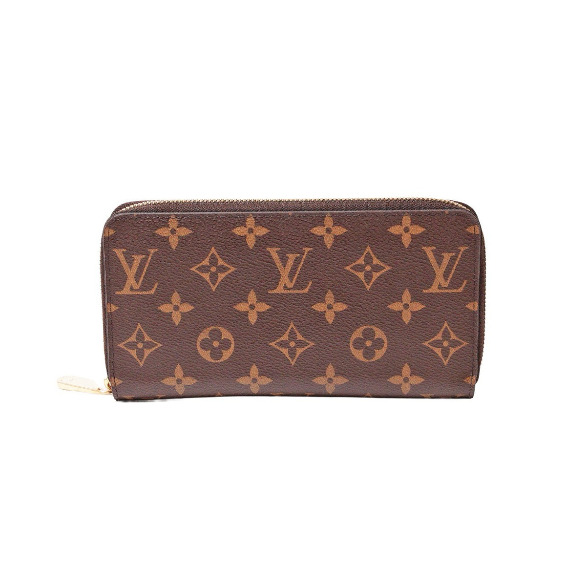 Louis Vuitton Monogram 帆布長夾