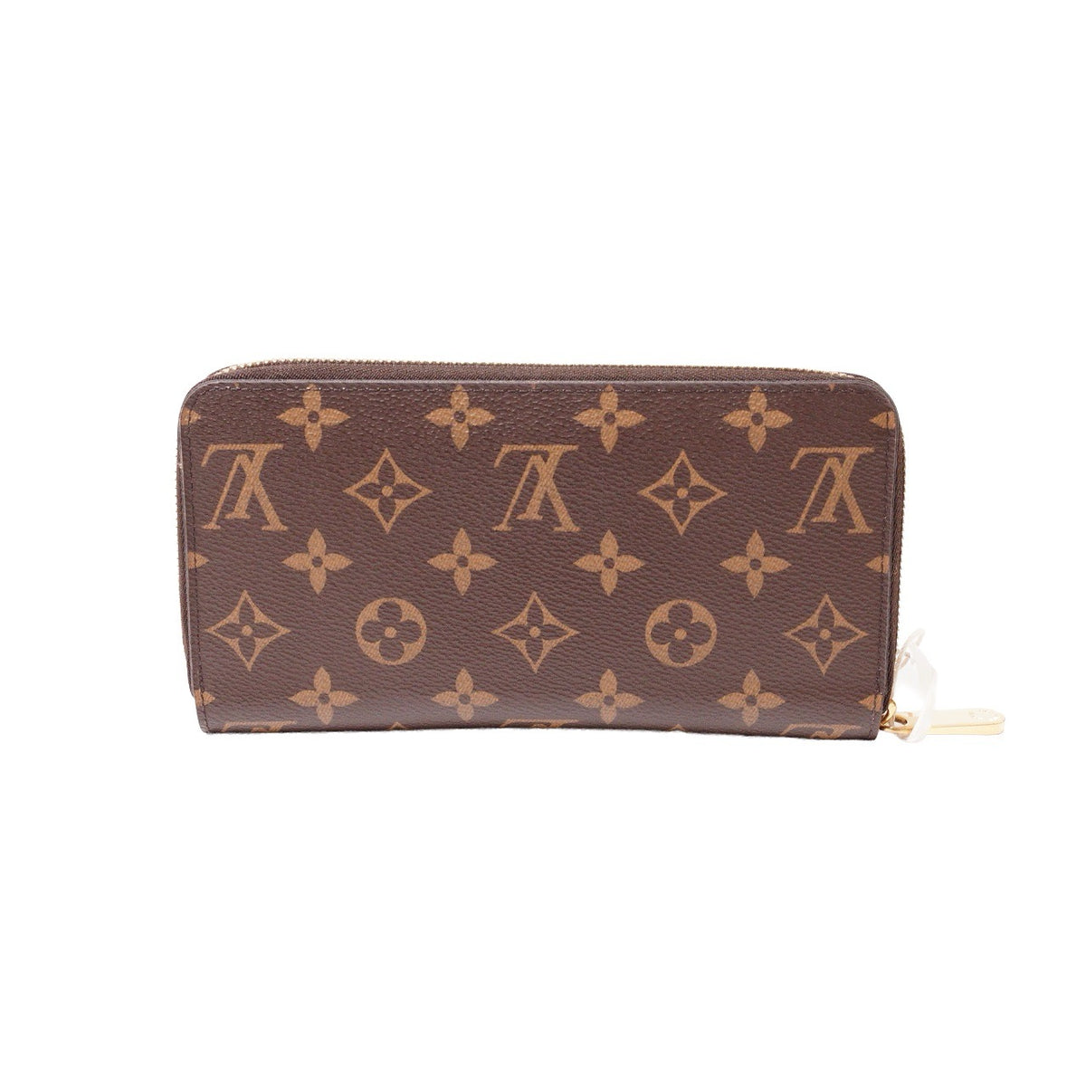 Louis Vuitton Monogram 帆布長夾