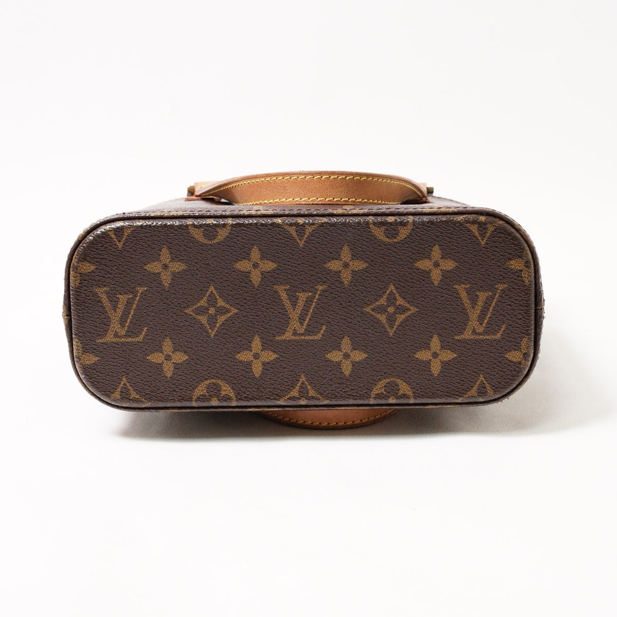 LOUIS VUITTON Vavin 經典老花手提包