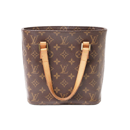 LOUIS VUITTON Vavin 經典老花手提包