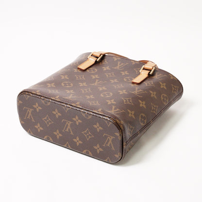 LOUIS VUITTON Vavin 經典老花手提包
