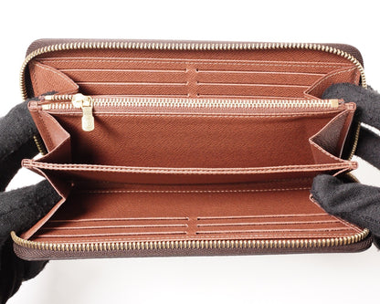 Louis Vuitton Monogram 帆布長夾