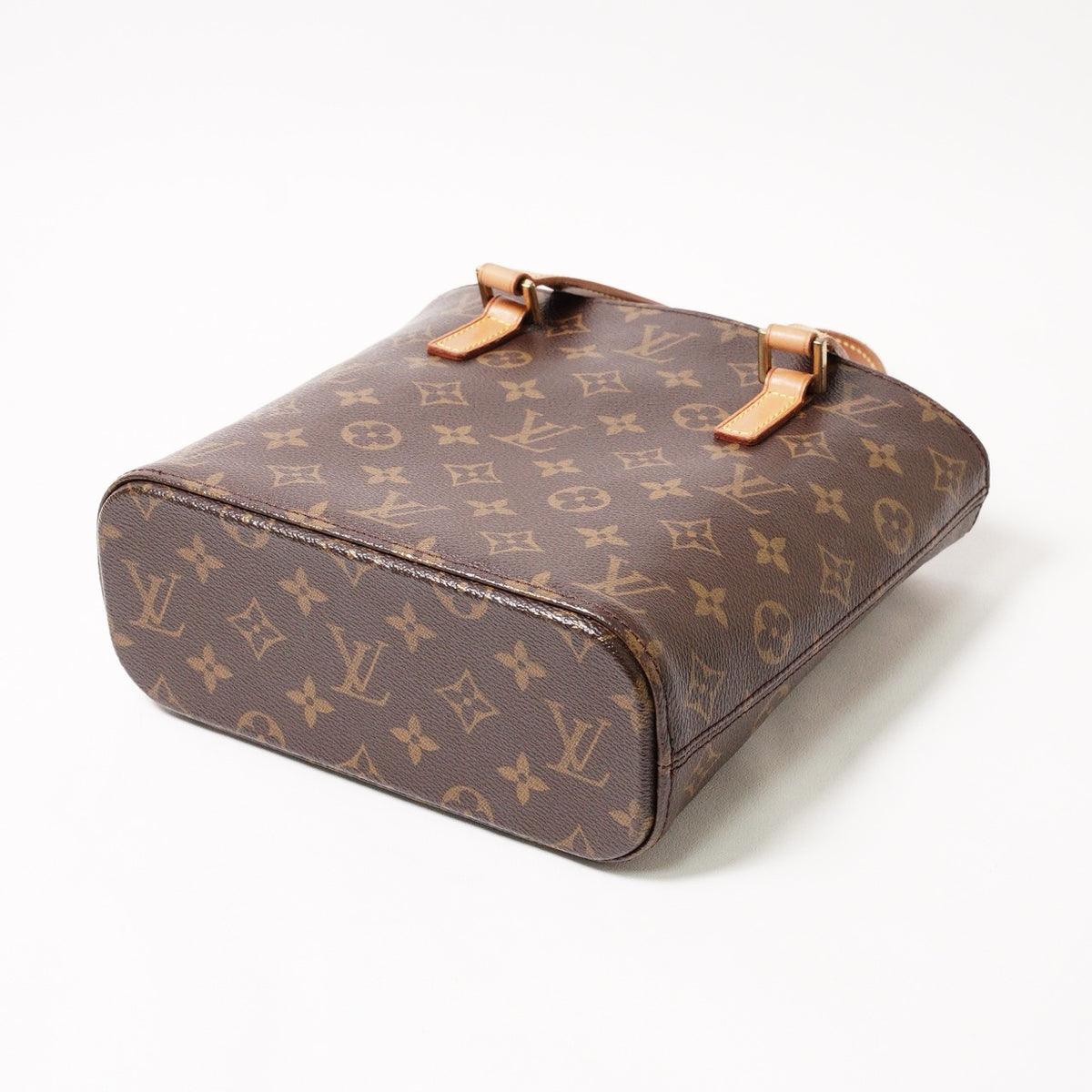 LOUIS VUITTON Vavin 經典老花手提包