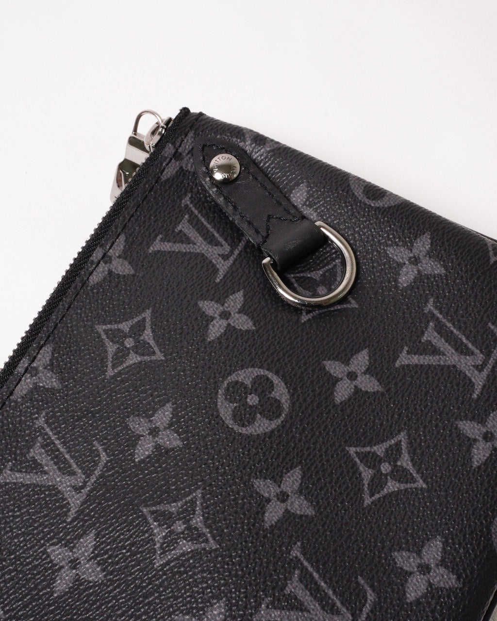 LOUIS VUITTON Trio 三合一郵差包