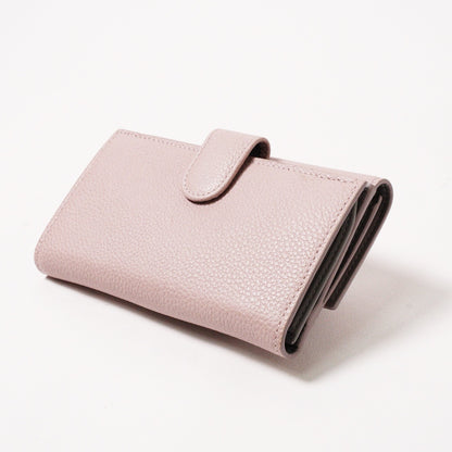 Alexander McQueen 粉色中夾