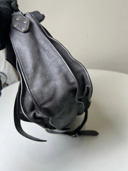 Proenza Schouler PS1 中號經典包 深灰色