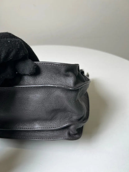 Proenza Schouler PS1 中號經典包 深灰色