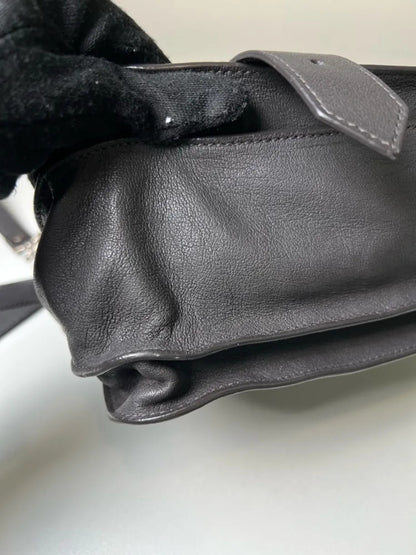 Proenza Schouler PS1 中號經典包 深灰色