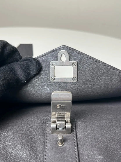 Proenza Schouler PS1 中號經典包 深灰色