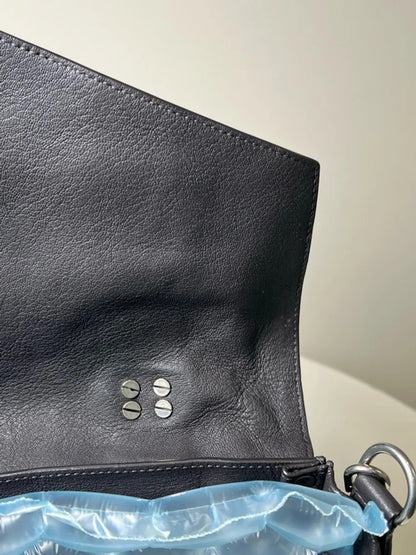 Proenza Schouler PS1 中號經典包 深灰色