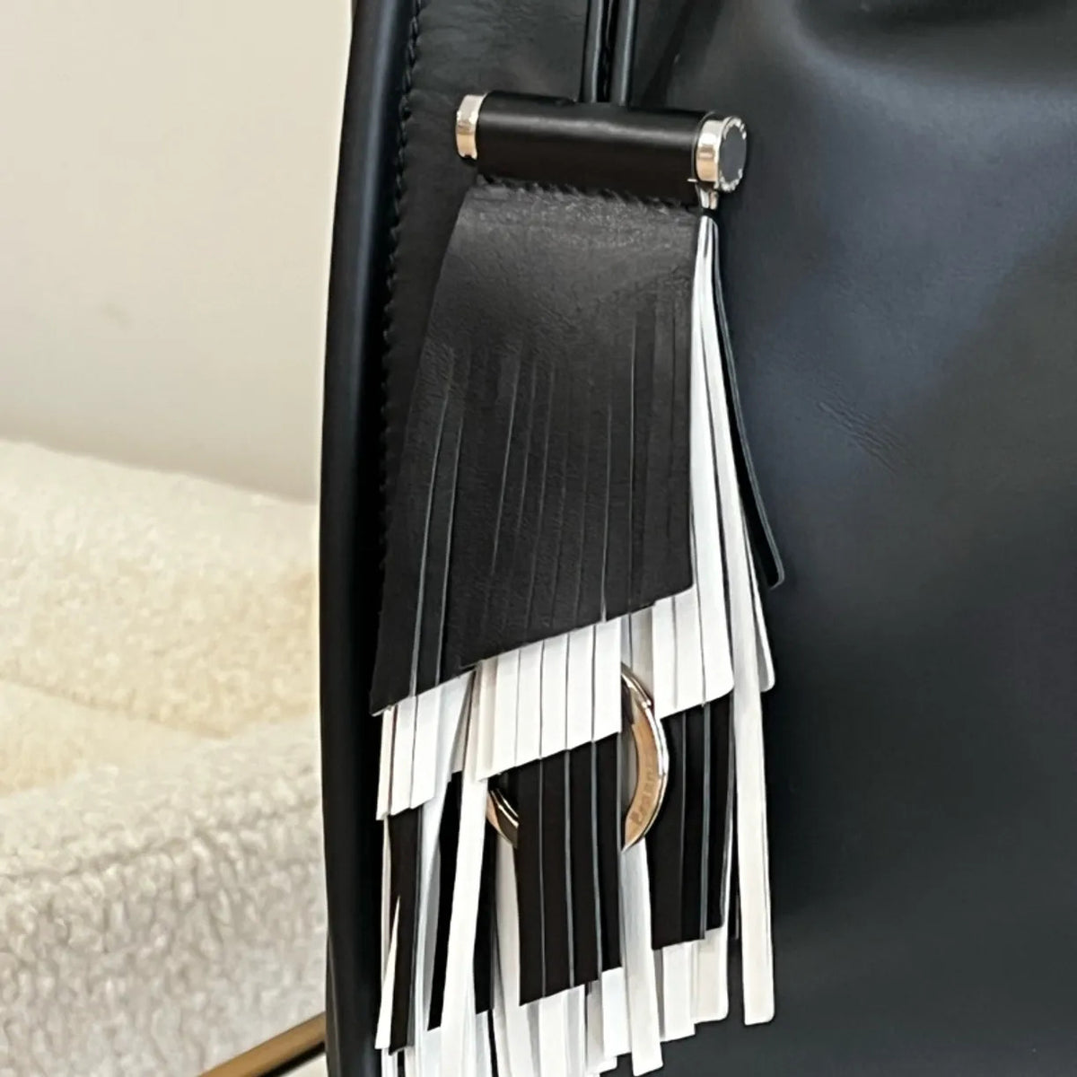 Proenza Schouler 手提包 黑色