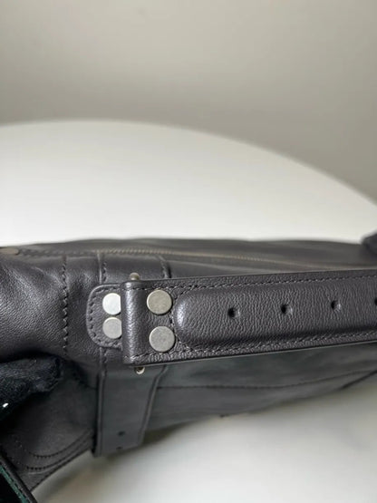 Proenza Schouler PS1 中號經典包 深灰色