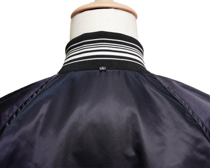 Sportmax Code 女款立領拉鍊飛行員夾克