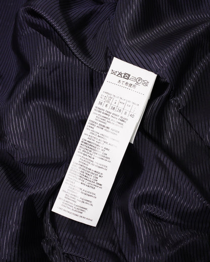 Sportmax Code 女款立領拉鍊飛行員夾克
