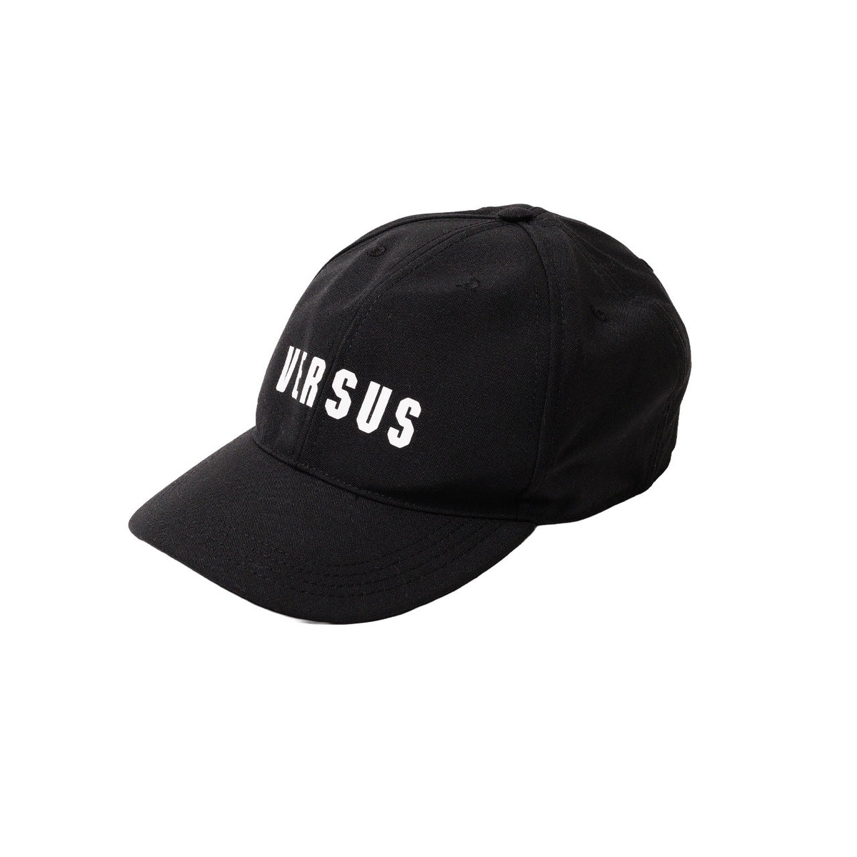 Versus 黑色棒球帽