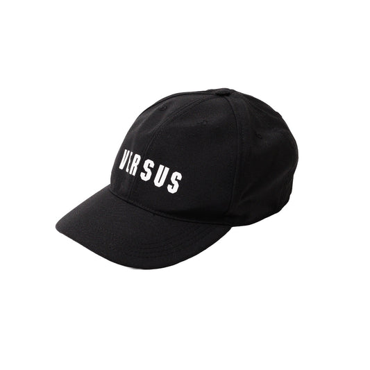 Versus 黑色棒球帽